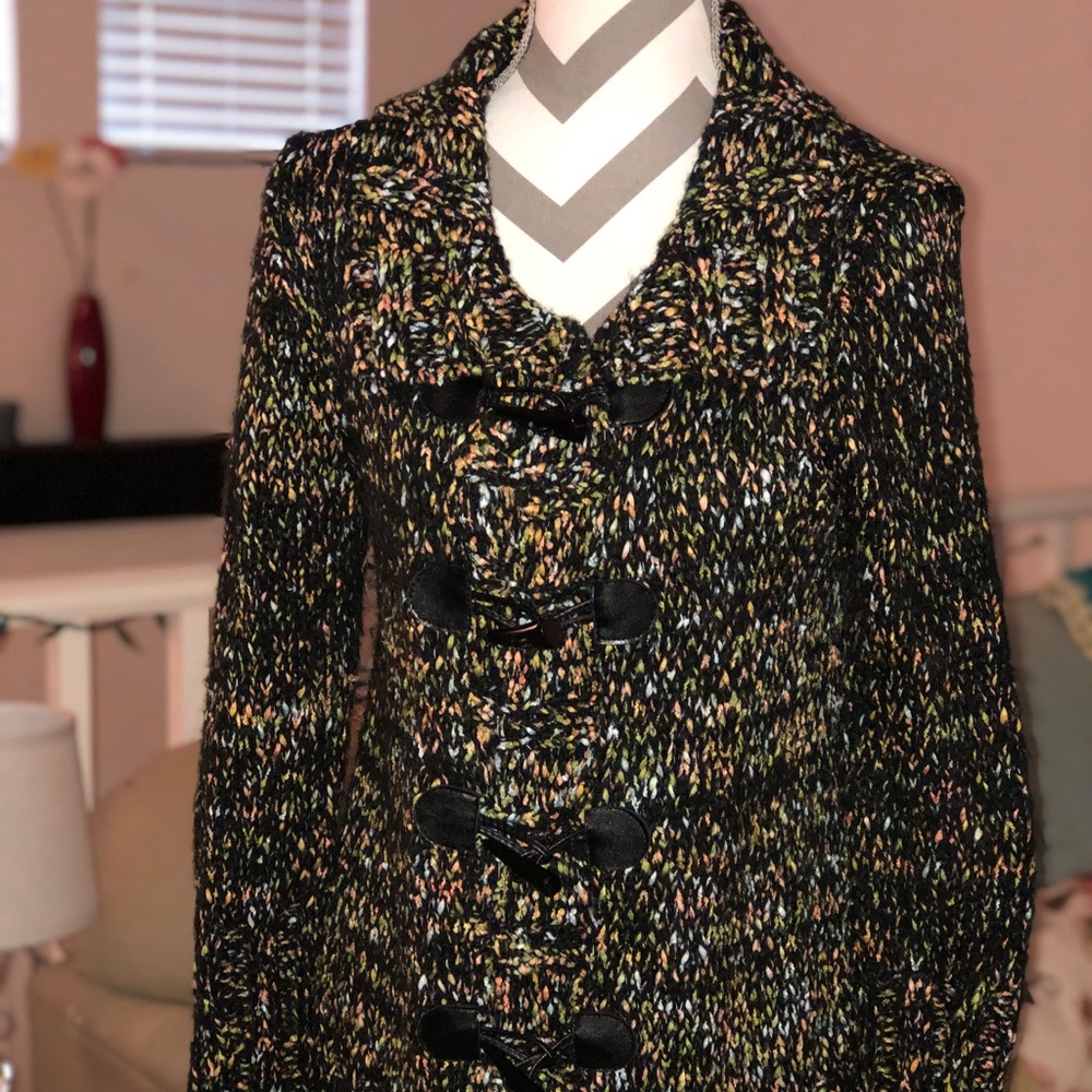 ❄️❄️CUTE Multi colored Sweater❄️❄️